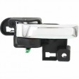 JEEP WRANGLER 2/4D 2011-18 ΧΕΡΟΥΛΙ ΠΟΡΤΑΣ ΕΜΠΡΟΣ/ΠΙΣΩ ΕΣΩ ΧΡΩΜΙΟ - OΔΗΓΟΥ