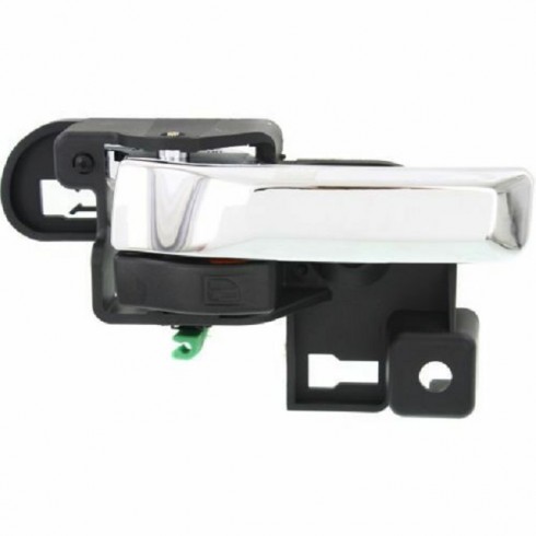 JEEP WRANGLER 2/4D 2011-18 ΧΕΡΟΥΛΙ ΠΟΡΤΑΣ ΕΜΠΡΟΣ/ΠΙΣΩ ΕΣΩ ΧΡΩΜΙΟ - OΔΗΓΟΥ