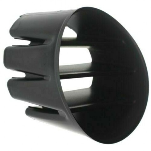 JEEP CHEROKEE (LIBERTY) 02-05  ΚΑΛΥΜΜΑ ΠΡΟΒΟΛΕΑ ΟΜΙΧΛΗΣ - ΟΔΗΓΟΥ