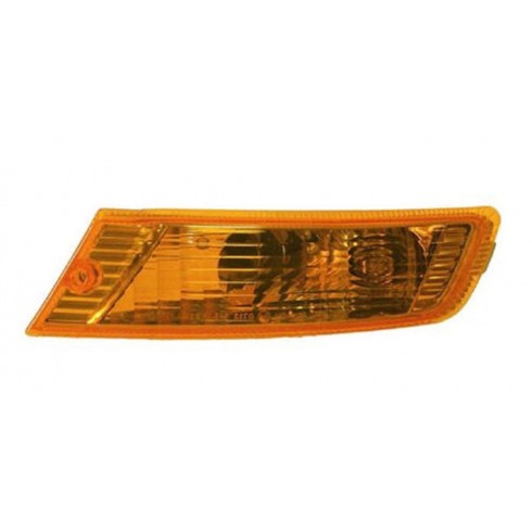 JEEP CHEROKEE (LIBERTY) 05-08 ΦΛΑΣ ΠΡΟΦΥΛ. ΕΜΠΡΟΣ - ΟΔΗΓΟΥ