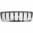 JEEP GRAND CHEROKEE 2001-05 ΜΑΣΚΑ ΕΞΩ (LIMITED) 