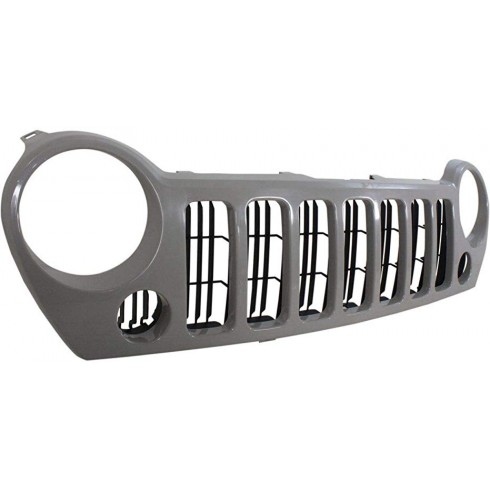 JEEP CHEROKEE (LIBERTY) 05-08 ΜΑΣΚΑ ΕΞΩ