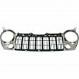 JEEP CHEROKEE (LIBERTY) 05-08 ΜΑΣΚΑ ΕΞΩ ΧΡΩΜΙΟ