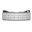 JEEP GRAND CHEROKEE 05-08 ΕΜΠΡΟΣ ΜΑΣΚΑ ΒΑΦΟΜΕΝΗ 