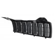JEEP GRAND CHEROKEE 05-08 ΜΑΣΚΑ ΧΡΩΜΙΟ ΚΟΜΠΛΕ 