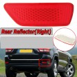 JEEP GRAND CHEROKEE 11-17 ΑΝΤΑΝΑΚΛΑΣΤΙΚΟ ΠΙΣΩ ΠΡΟΦΥΛΑΚΤΗΡΑ - PASSENGER SIDE JEEP GRAND CHEROKEE 11-17 ΑΝΤΑΝΑΚΛΑΣΤΙΚΟ ΠΙΣΩ ΠΡΟΦΥΛΑΚΤΗΡΑ - PASSENGER SIDE