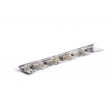 JEEP GRAND CHEROKEE 11-14 ΔΙΑΚΟΣΜΗΤΙΚΟ ΠΡΟΦΥΛΑΚΤΗΡΑ ΕΜΠΡΟΣ ΚΑΤΩ ΧΡΩΜΙΟ 