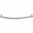 JEEP GRAND CHEROKEE 11-14 ΔΙΑΚΟΣΜΗΤΙΚΟ ΠΡΟΦΥΛΑΚΤΗΡΑ ΠΙΣΩ ΧΡΩΜΙΟ 