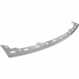 JEEP GRAND CHEROKEE 11-14 ΔΙΑΚΟΣΜΗΤΙΚΟ ΠΡΟΦΥΛΑΚΤΗΡΑ ΠΙΣΩ ΧΡΩΜΙΟ 