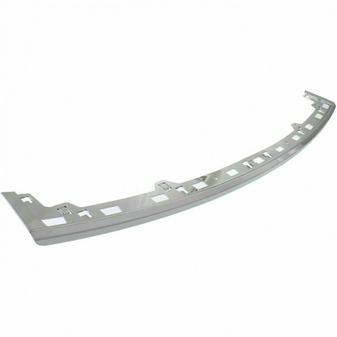 JEEP GRAND CHEROKEE 11-14 ΔΙΑΚΟΣΜΗΤΙΚΟ ΠΡΟΦΥΛΑΚΤΗΡΑ ΠΙΣΩ ΧΡΩΜΙΟ 
