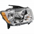 JEEP GRAND CHEROKEE 11-14 ΦΑΝΟΣ ΕΜΠΡΟΣ (TYC) - ΣΥΝΟΔΗΓΟΥ JEEP GRAND CHEROKEE 11-14 ΦΑΝΟΣ ΕΜΠΡΟΣ (TYC) - ΣΥΝΟΔΗΓΟΥ