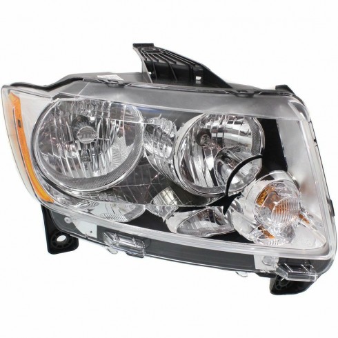 JEEP GRAND CHEROKEE 11-14 ΦΑΝΟΣ ΕΜΠΡΟΣ (TYC) - ΣΥΝΟΔΗΓΟΥ JEEP GRAND CHEROKEE 11-14 ΦΑΝΟΣ ΕΜΠΡΟΣ (TYC) - ΣΥΝΟΔΗΓΟΥ