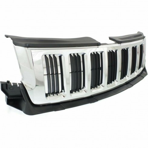 JEEP GRAND CHEROKEE 11-14 ΜΑΣΚΑ ΚΟΜΠΛΕ 