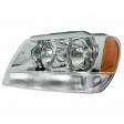 JEEP GRAND CHEROKEE 99-05 ΦΑΝΟΣ ΕΜΠΡΟΣ (LIMITED) (TYC) - ΟΔΗΓΟΥ JEEP GRAND CHEROKEE 99-05 ΦΑΝΟΣ ΕΜΠΡΟΣ (LIMITED) (TYC) - ΟΔΗΓΟΥ