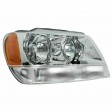 JEEP GRAND CHEROKEE 99-05 ΦΑΝΟΣ ΕΜΠΡΟΣ (LIMITED) (TYC) - ΣΥΝΟΔΗΓΟΥ JEEP GRAND CHEROKEE 99-05 ΦΑΝΟΣ ΕΜΠΡΟΣ (LIMITED) (TYC) - ΣΥΝΟΔΗΓΟΥ