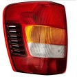 JEEP GRAND CHEROKEE '99-'05 ΦΑΝΟΣ ΟΠΙΣΘΙΟΣ - ΟΔΗΓΟΥ