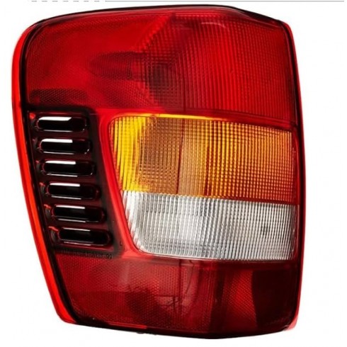 JEEP GRAND CHEROKEE '99-'05 ΦΑΝΟΣ ΟΠΙΣΘΙΟΣ - ΟΔΗΓΟΥ