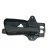 HYUNDAI i30 07-10/ KIA CEED 5D 07-13/KIA CEED 3D 07-10 ΧΕΡΟΥΛΙ ΠΟΡΤΑΣ ΕΜΠΡΟΣ ΕΣΩ ΜΑΥΡΟ - ΟΔΗΓΟΥ