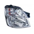 KIA PICANTO 2004-08 ΦΑΝΟΣ ΕΜΠΡΟΣ ΗΛΕΚΤΡΙΚΟΣ - ΣΥΝΟΔΗΓΟΥ