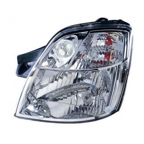 KIA PICANTO 2004-08 ΦΑΝΟΣ ΕΜΠΡΟΣ ΗΛΕΚΤΡΙΚΟΣ - ΟΔΗΓΟΥ