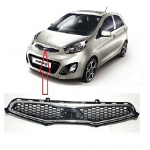 KIA PICANTO 11-15  5DOOR ΜΑΣΚΑ 