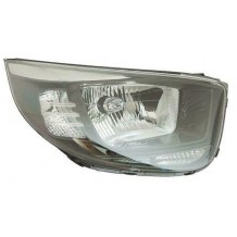 KIA PICANTO 17-20 ΦΑΝΟΣ ΕΜΠΡΟΣ ΗΛΕΚΤ. - ΣΥΝΟΔΗΓΟΥ