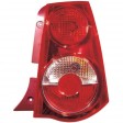 KIA PICANTO 08-11 ΦΑΝΟΣ ΠΙΣΩ - ΣΥΝΟΔΗΓΟΥ
