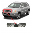 KIA SPORTAGE 2004-08 ΜΑΣΚΑ