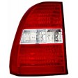 KIA SPORTAGE 2004-08 ΦΑΝΟΣ ΠΙΣΩ - ΟΔΗΓΟΥ