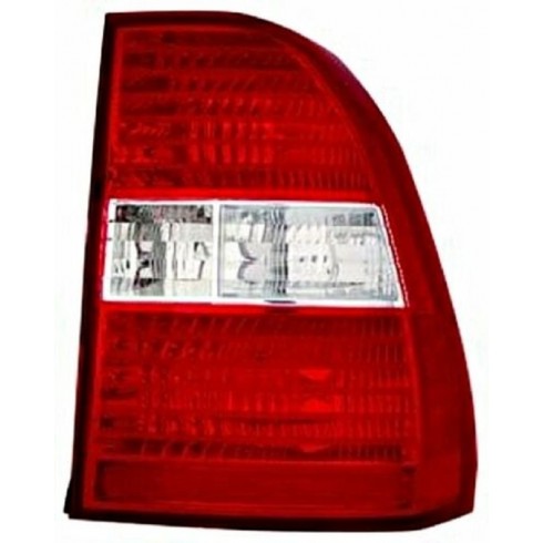 KIA SPORTAGE 2004-08 ΦΑΝΟΣ ΠΙΣΩ - ΣΥΝΟΔΗΓΟΥ
