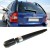 KIA SPORTAGE 2004-10 ΥΑΛΟΚΑΘΑΡΙΣΤΗΡΑΣ ΠΙΣΩ ΜΕ ΜΠΡΑΤΣΟ 305mm 