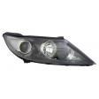 KIA SPORTAGE 2010-14 ΦΑΝΟΣ ΕΜΠΡΟΣ ΗΛΕΚΤ. (DEPO) - ΣΥΝΟΔΗΓΟΥ