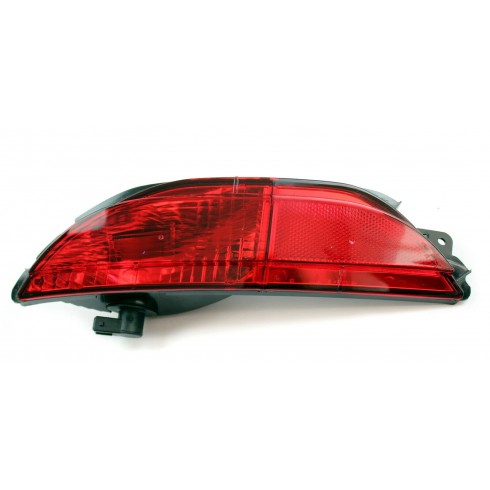 LANCIA Y 11-15 / FIAT GRANDE PUNTO 05-12  ΦΑΝΟΣ ΠΙΣΩ ΟΜΙΧΛΗΣ