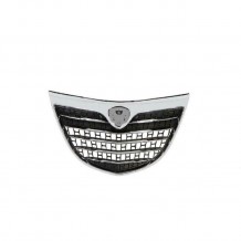 LANCIA Y 11-15 ΜΑΣΚΑ  ΧΡΩΜΙΟ/ΜΑΥΡΗ