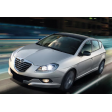 LANCIA DELTA 08-14 ΚΑΘΡΕΦΤΗΣ ΗΛ. ΘΕΡΜ. ΒΑΦΟΜ. (Α ΠΟΙΟΤΗΤΑ) - ΟΔΗΓΟΥ