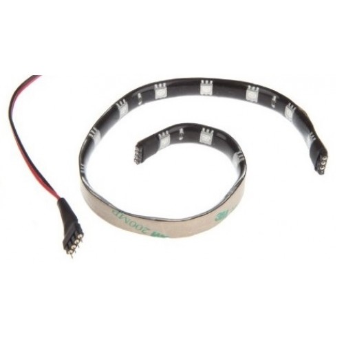 TAINIA LED 30cm - KOKKINO
