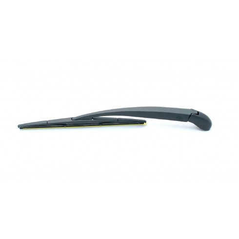MAZDA 2 07-14 ΥΑΛΟΚΑΘΑΡΙΣΤΗΡΑΣ ΠΙΣΩ ΜΕ ΜΠΡΑΤΣΟ 350mm 