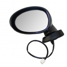 MAZDA MX-5 '05-'09 ΚΑΘΡΕΦΤΗΣ ΗΛΕΚΤΡΙΚΟΣ ΘΕΡΜΑΙΝΟΜΕΝΟΣ - ΟΔΗΓΟΥ