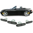 MAZDA MX-5 '90-'05 ΑΝΑΚΛΑΣΤΗΡΕΣ ΠΡΟΦΥΛΑΚΤΗΡΑ ΣΕΤ(4 ΤΕΜΑΧΙΑ) - ΦΙΜΕ MAZDA MX-5 '90-'05 ΑΝΑΚΛΑΣΤΗΡΕΣ ΠΡΟΦΥΛΑΚΤΗΡΑ ΣΕΤ(4 ΤΕΜΑΧΙΑ) - ΦΙΜΕ