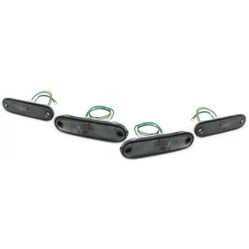 MAZDA MX-5 '90-'05 ΑΝΑΚΛΑΣΤΗΡΕΣ ΠΡΟΦΥΛΑΚΤΗΡΑ ΣΕΤ(4 ΤΕΜΑΧΙΑ) - ΦΙΜΕ MAZDA MX-5 '90-'05 ΑΝΑΚΛΑΣΤΗΡΕΣ ΠΡΟΦΥΛΑΚΤΗΡΑ ΣΕΤ(4 ΤΕΜΑΧΙΑ) - ΦΙΜΕ