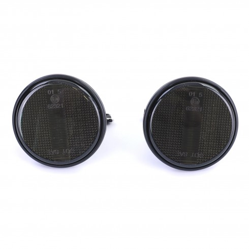 MAZDA MX-5 '90-'15 ΦΛΑΣ ΦΤΕΡΟΥ ΦΙΜΕ LED, ΣΕΤ MAZDA MX-5 '90-'15 ΦΛΑΣ ΦΤΕΡΟΥ ΦΙΜΕ LED, ΣΕΤ