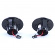 MAZDA MX-5 '90-'15 ΦΛΑΣ ΦΤΕΡΟΥ ΦΙΜΕ LED, ΣΕΤ MAZDA MX-5 '90-'15 ΦΛΑΣ ΦΤΕΡΟΥ ΦΙΜΕ LED, ΣΕΤ