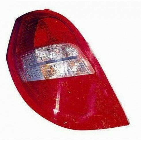 MERCEDES A CLASS W169 '08-'12 ΦΑΝΟΣ ΠΙΣΩ ΚΟΚΚΙΝΟ/ΛΕΥΚΟ - ΟΔΗΓΟΥ MERCEDES A CLASS W169 '08-'12 ΦΑΝΟΣ ΠΙΣΩ ΚΟΚΚΙΝΟ/ΛΕΥΚΟ - ΟΔΗΓΟΥ