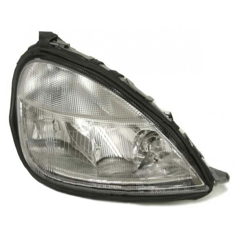 MERCEDES A-CLASS '97-'00  W168 ΕΜΠΡΟΣ ΦΑΝΑΡΙ, ΣΥΝΟΔΗΓΟΥ
