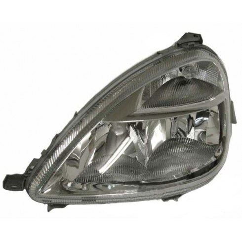 MERCEDES A-CLASS '01-'04  W168 ΕΜΠΡΟΣ ΑΡΙΣΤΕΡΟ ΦΑΝΑΡΙ