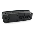MERCEDES A CLASS (W169) 04-12 / MERCEDES B CLASS (W245) 06-11 ΔΙΑΚΟΠΤΗΣ ΠΑΡΑΘ/ΚΑΘΡ. (Διπλός)(3pin) - ΟΔΗΓΟΥ