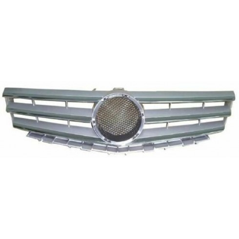 MERCEDES A CLASS (W169)  2008-12 ΜΑΣΚΑ CLASSIC/ELEGANCE