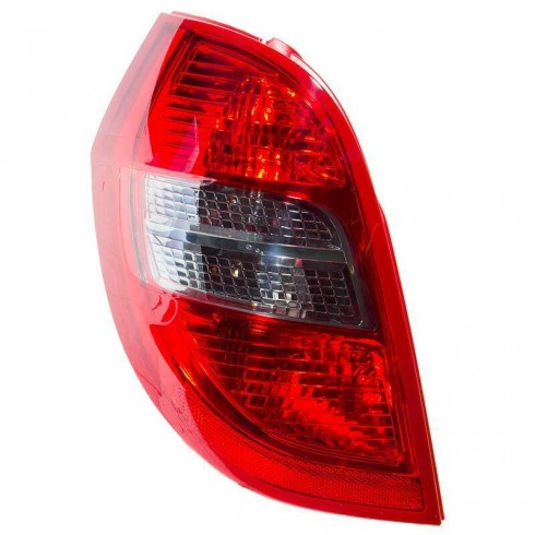 MERCEDES A CLASS W169 '08-'12 ΦΑΝΟΣ ΠΙΣΩ ΚΟΚΚΙΝΟ/ΦΙΜΕ - ΟΔΗΓΟΥ MERCEDES A CLASS W169 '08-'12 ΦΑΝΟΣ ΠΙΣΩ ΚΟΚΚΙΝΟ/ΦΙΜΕ - ΟΔΗΓΟΥ