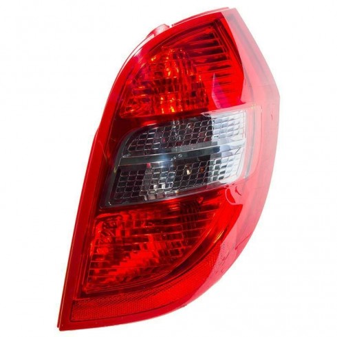 MERCEDES A CLASS W169 '08-'12 ΦΑΝΟΣ ΠΙΣΩ ΚΟΚΚΙΝΟ/ΦΙΜΕ - ΣΥΝΟΔΗΓΟΥ MERCEDES A CLASS W169 '08-'12 ΦΑΝΟΣ ΠΙΣΩ ΚΟΚΚΙΝΟ/ΦΙΜΕ - ΣΥΝΟΔΗΓΟΥ