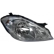 MERCEDES A CLASS (W169) 2008-12 ΦΑΝΟΣ ΕΜΠΡΟΣ ΗΛΕΚΤΡΙΚΟΣ - ΣΥΝΟΔΗΓΟΥ